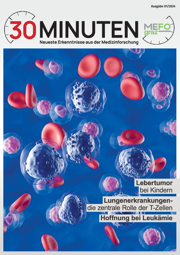 30 Minuten Ausgabe 01 2024