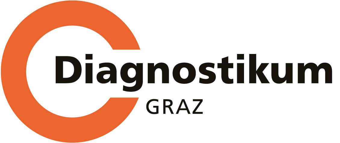 Logo von Diagnostikum Graz.